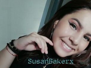 SusanBakerx