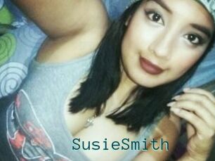 SusieSmith