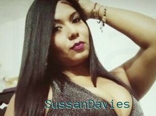 SussanDavies
