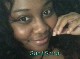 SuziScru