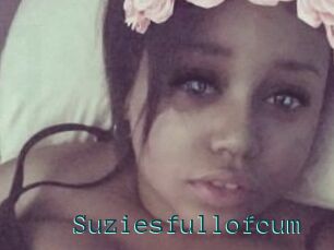 Suziesfullofcum