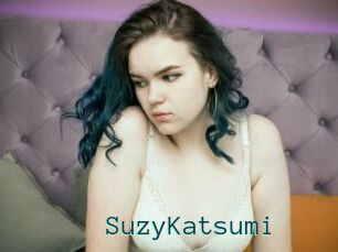 SuzyKatsumi