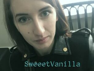 SweeetVanilla