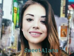 SweetAlana