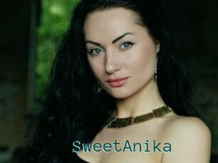 SweetAnika