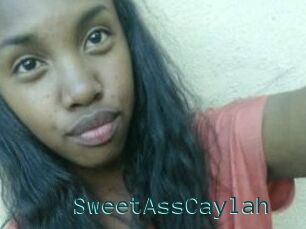 SweetAssCaylah