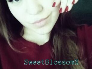 SweetBlossomX