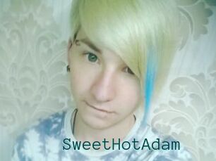 SweetHotAdam