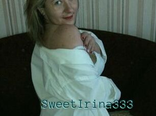 SweetIrina333