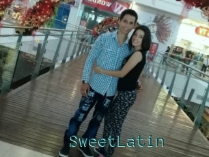 SweetLatin