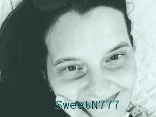 SweetN777