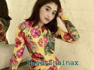 SweetShainax