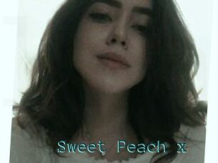 Sweet_Peach_x Liens Adultes