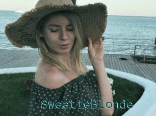 SweetieBlonde