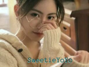 SweetieYoYo