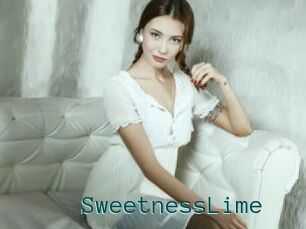 SweetnessLime