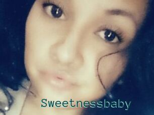 Sweetnessbaby