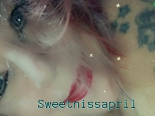 Sweetnissapril