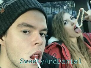 SweetyAndDaniel