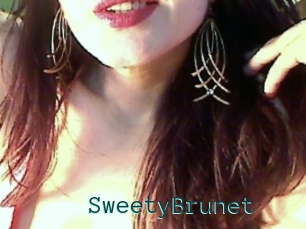 SweetyBrunet