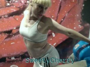 SweetyCherry