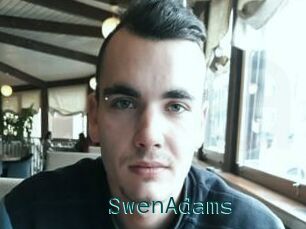SwenAdams