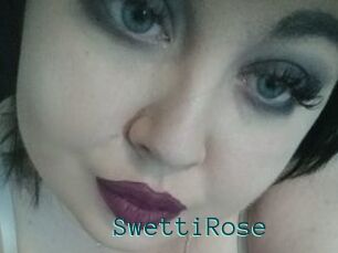 SwettiRose