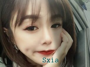 Sxia