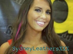 SydneyLeathersXXX