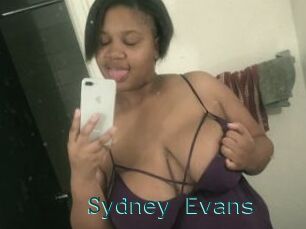 Sydney_Evans