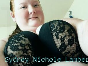 Sydney_Nichole_Lambert