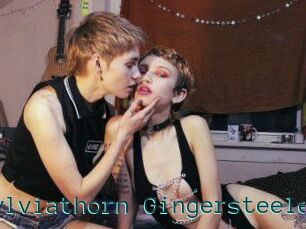 Sylviathorn_Gingersteele