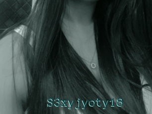 S3xyjyoty18