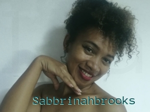 Sabbrinahbrooks