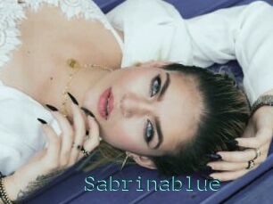 Sabrinablue