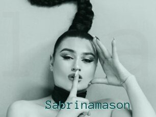 Sabrinamason
