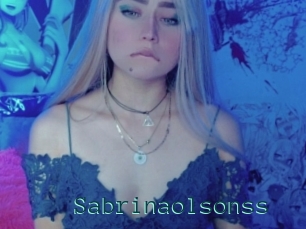 Sabrinaolsonss