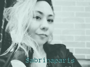 Sabrinaparis