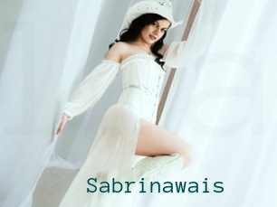 Sabrinawais