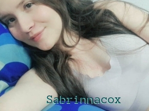 Sabrinnacox