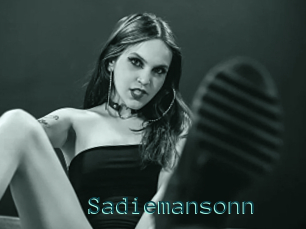 Sadiemansonn