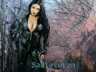 Sadieturan