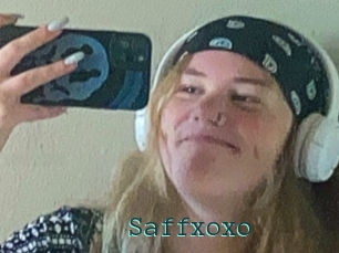 Saffxoxo