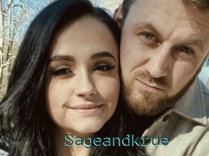 Sageandkrue