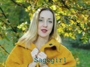 Sagogirl