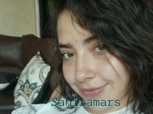 Sahiramars