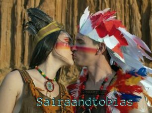 Sairaandtobias