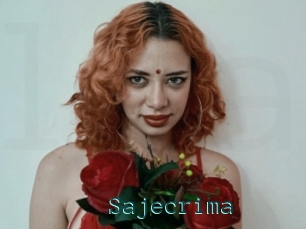 Sajecrima