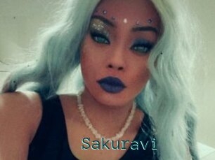 Sakuravi