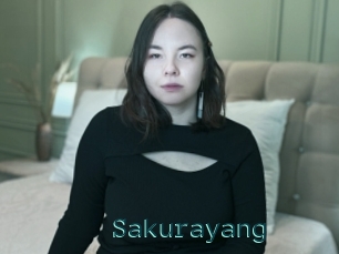 Sakurayang
